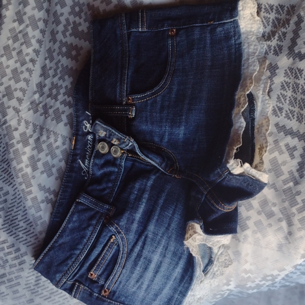 American Eagle